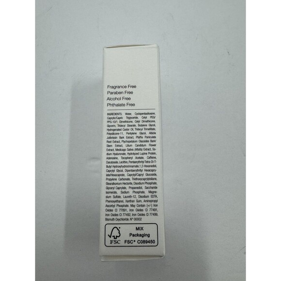 Onomie Bright Concealing Elixir Montagu Light Warm 0.35oz Dark Circle Correcting - Picture 3 of 5